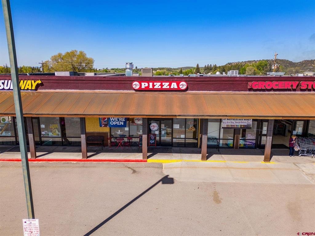 381 E Colorado Drive Unit: 3