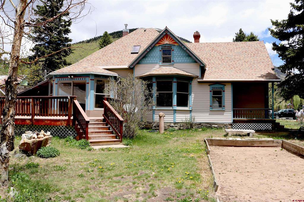 1519 Reese Street