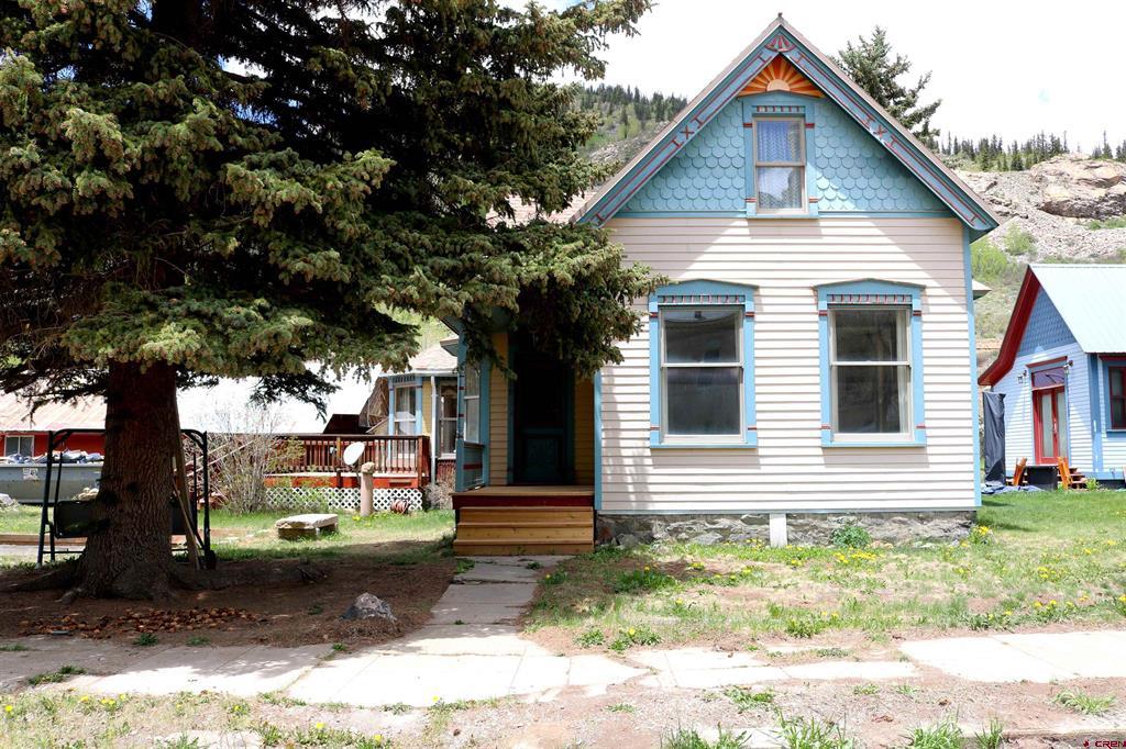 1519 Reese Street