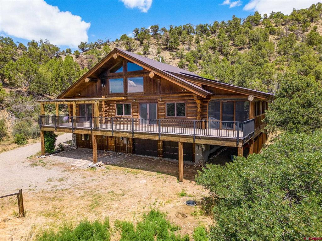 240 Concho Circle