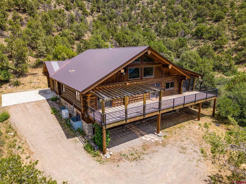 240 Concho Circle