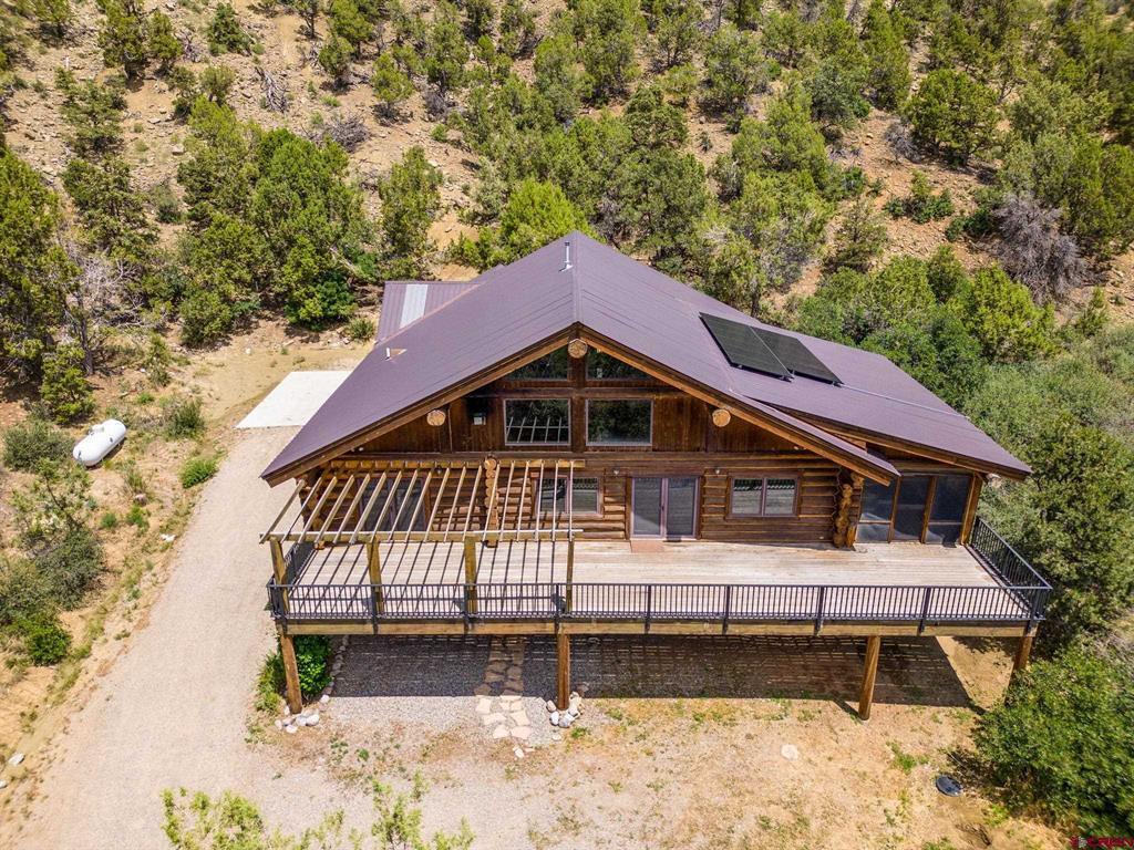 240 Concho Circle