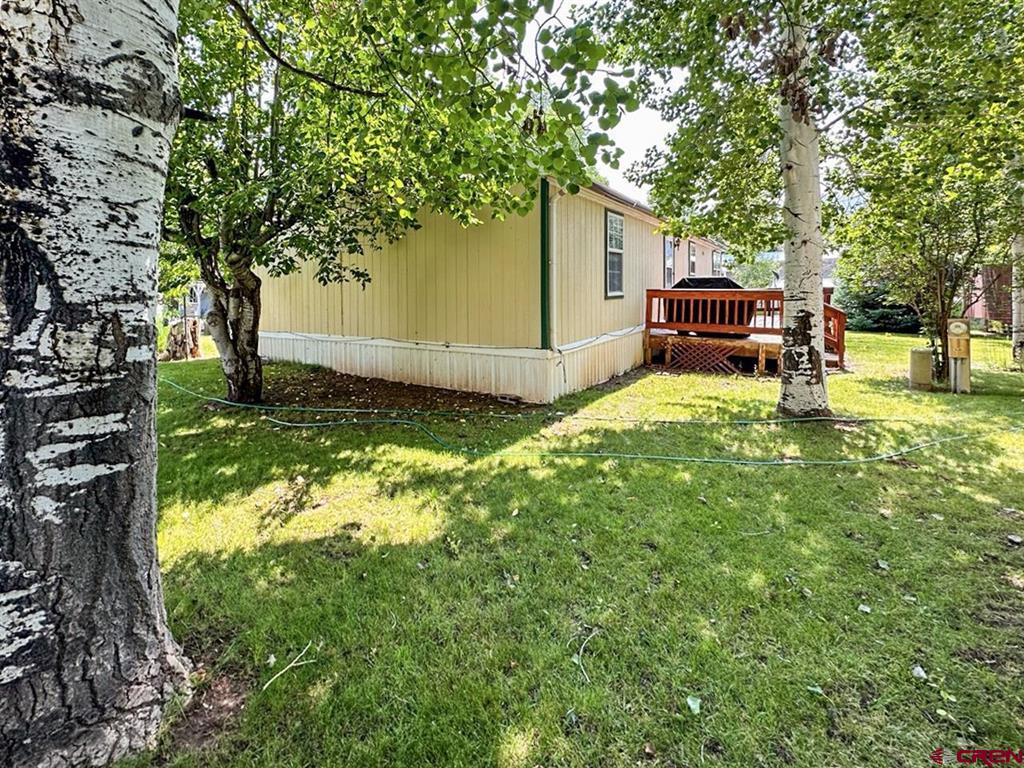 8124 County Road 203 Unit: B