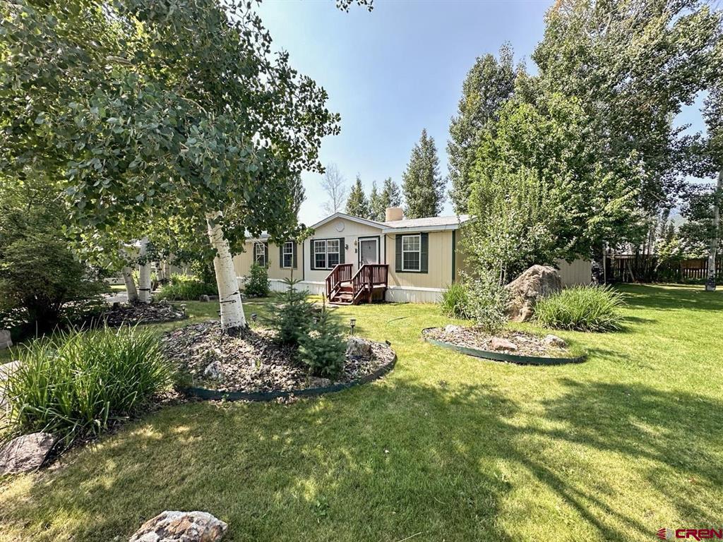 8124 County Road 203 Unit: B