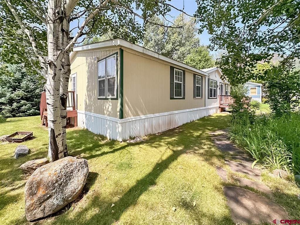 8124 County Road 203 Unit: B