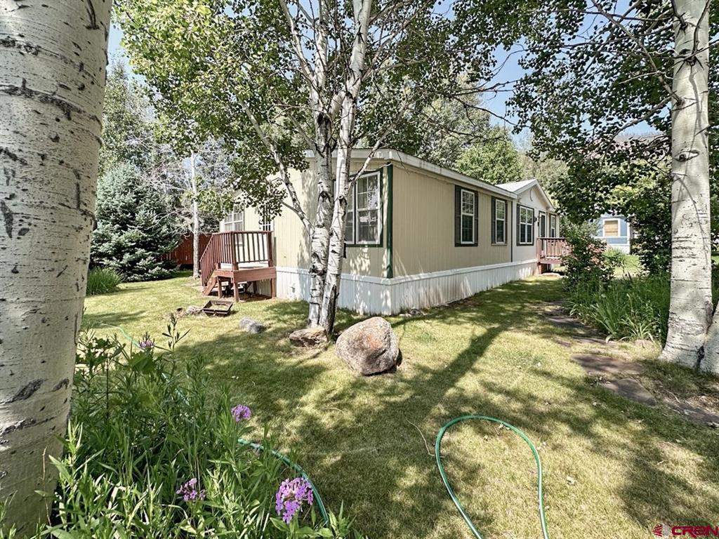 8124 County Road 203 Unit: B