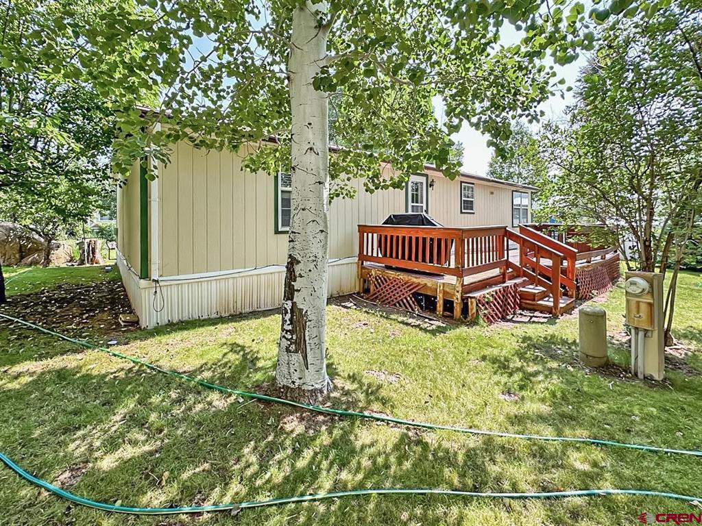 8124 County Road 203 Unit: B