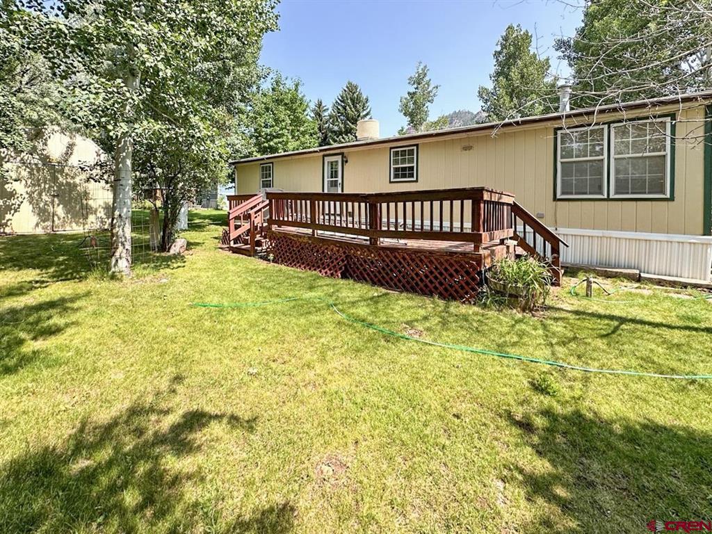 8124 County Road 203 Unit: B