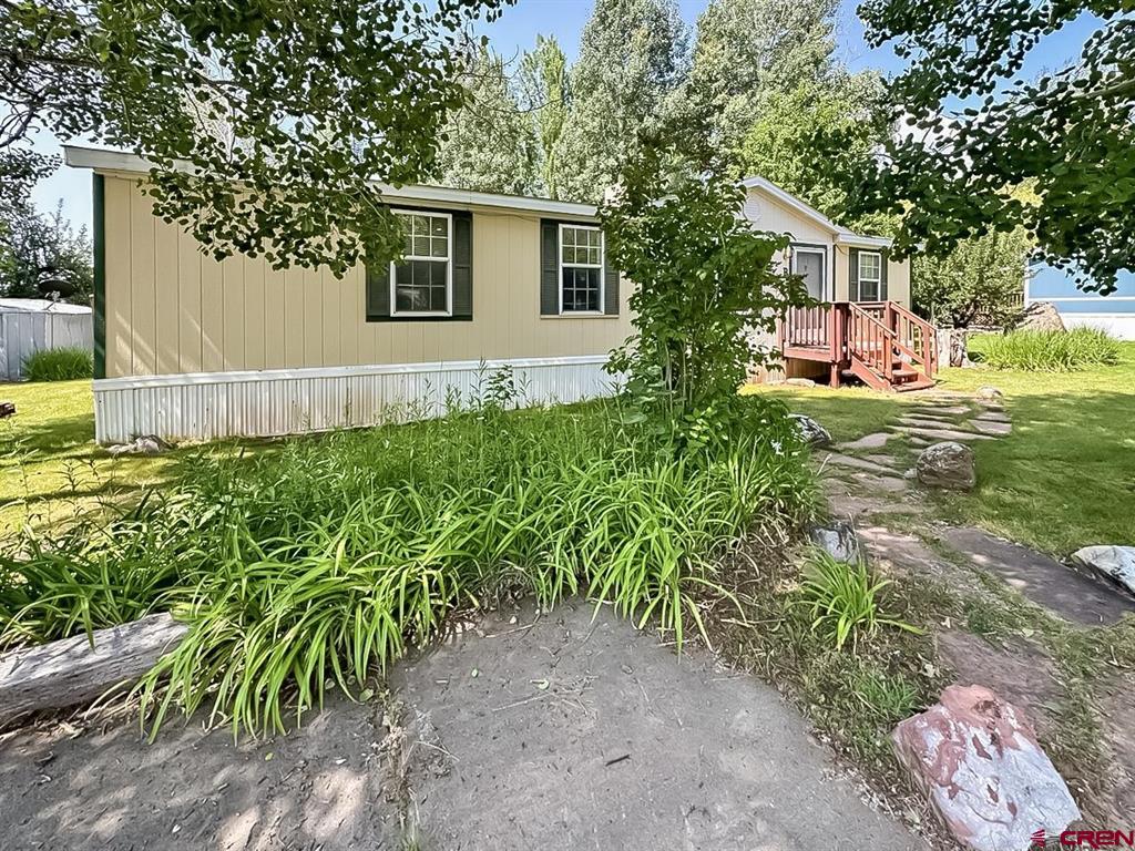 8124 County Road 203 Unit: B