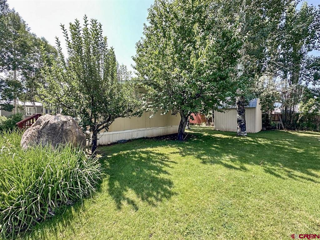 8124 County Road 203 Unit: B