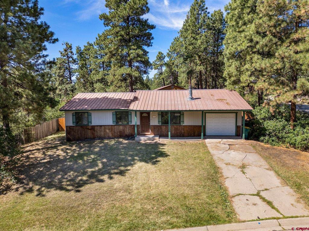 133 Forest Ridge Drive