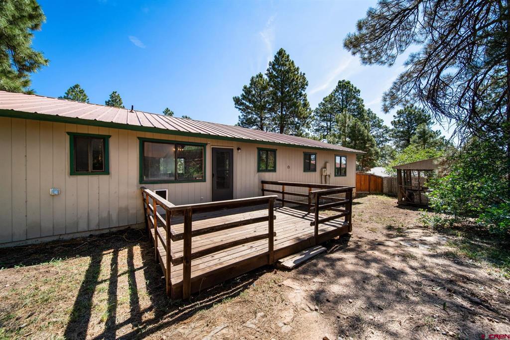 133 Forest Ridge Drive