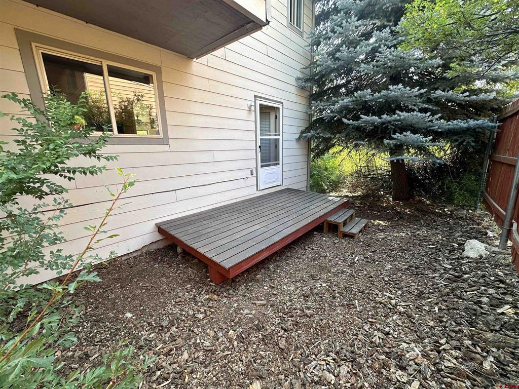 601 Animas View Drive Unit: 101-B