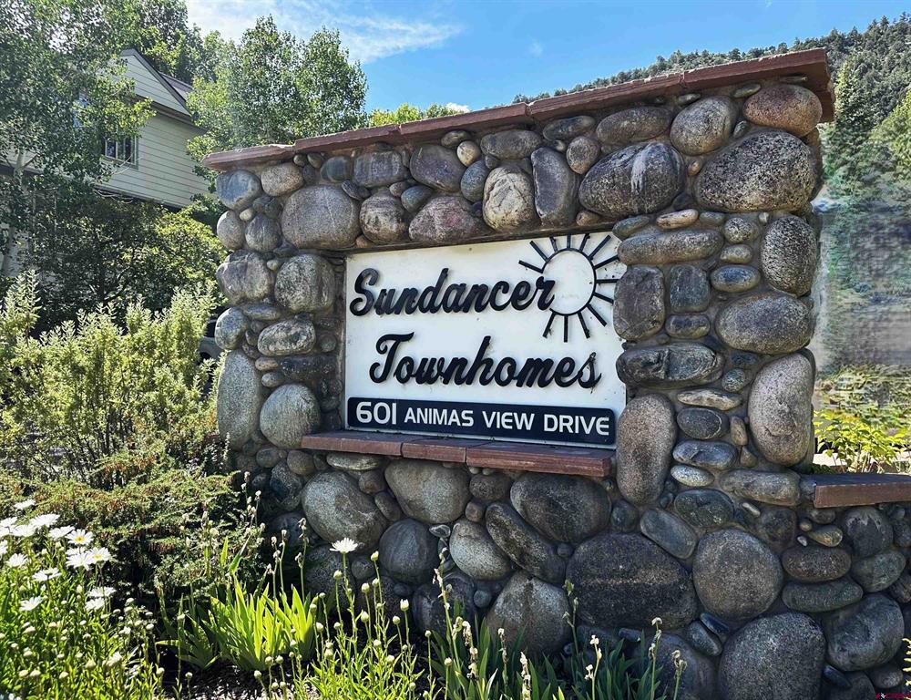 601 Animas View Drive Unit: 101-B