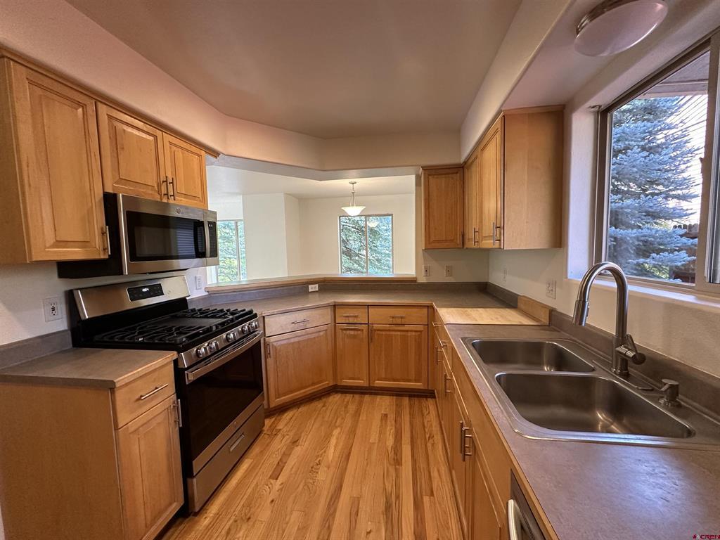 601 Animas View Drive Unit: 101-B