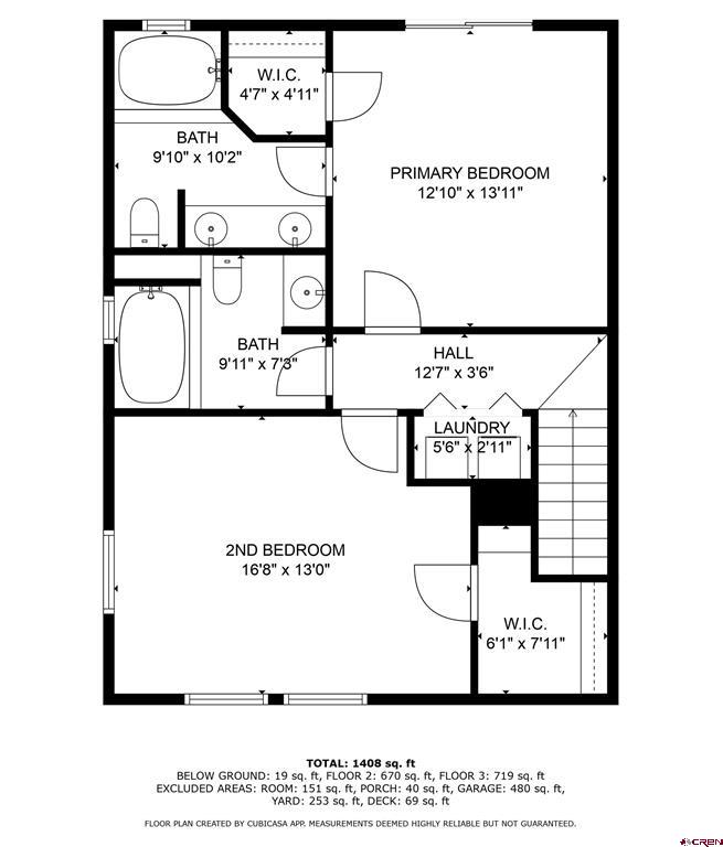 601 Animas View Drive Unit: 101-B