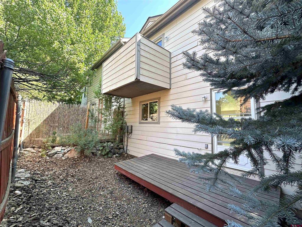 601 Animas View Drive Unit: 101-B