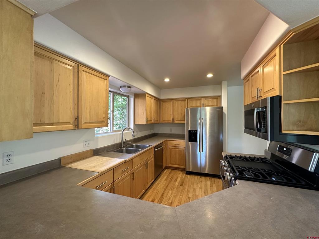 601 Animas View Drive Unit: 101-B