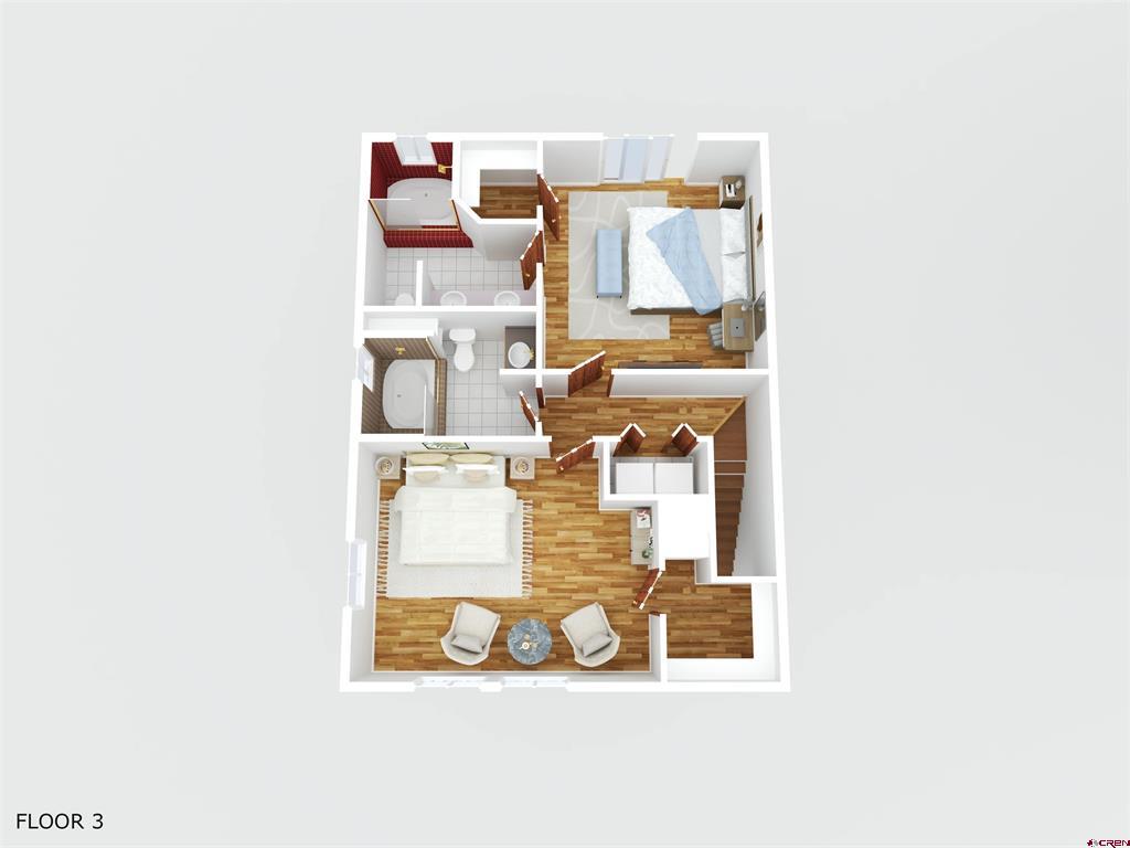 601 Animas View Drive Unit: 101-B