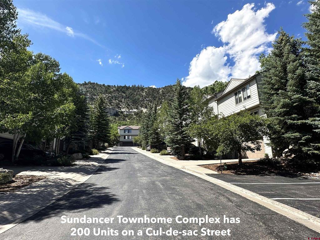 601 Animas View Drive Unit: 101-B