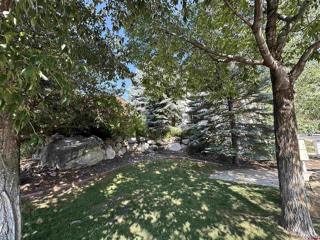 601 Animas View Drive Unit: 101-B
