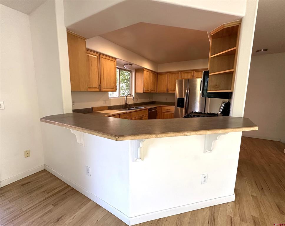 601 Animas View Drive Unit: 101-B