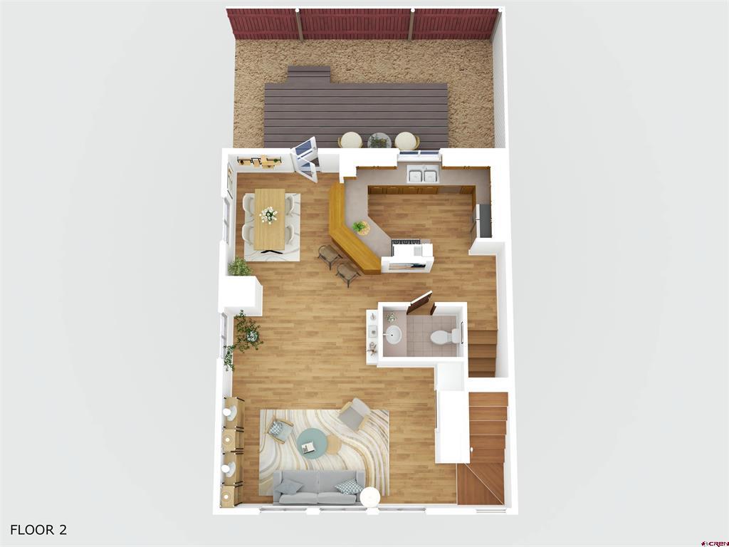 601 Animas View Drive Unit: 101-B