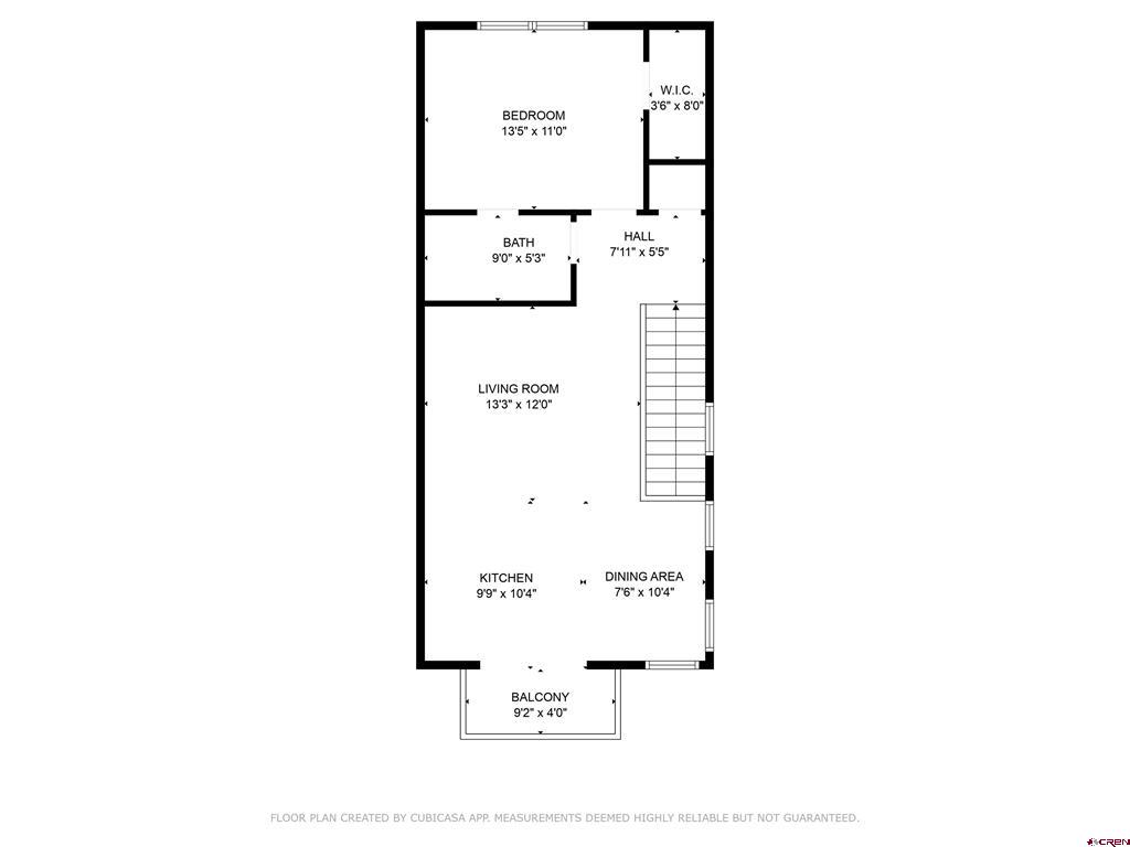 180 Metz Lane #1401