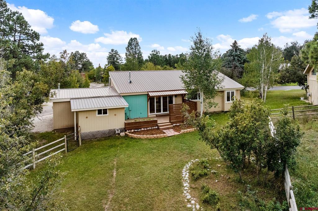 127 Oak Drive