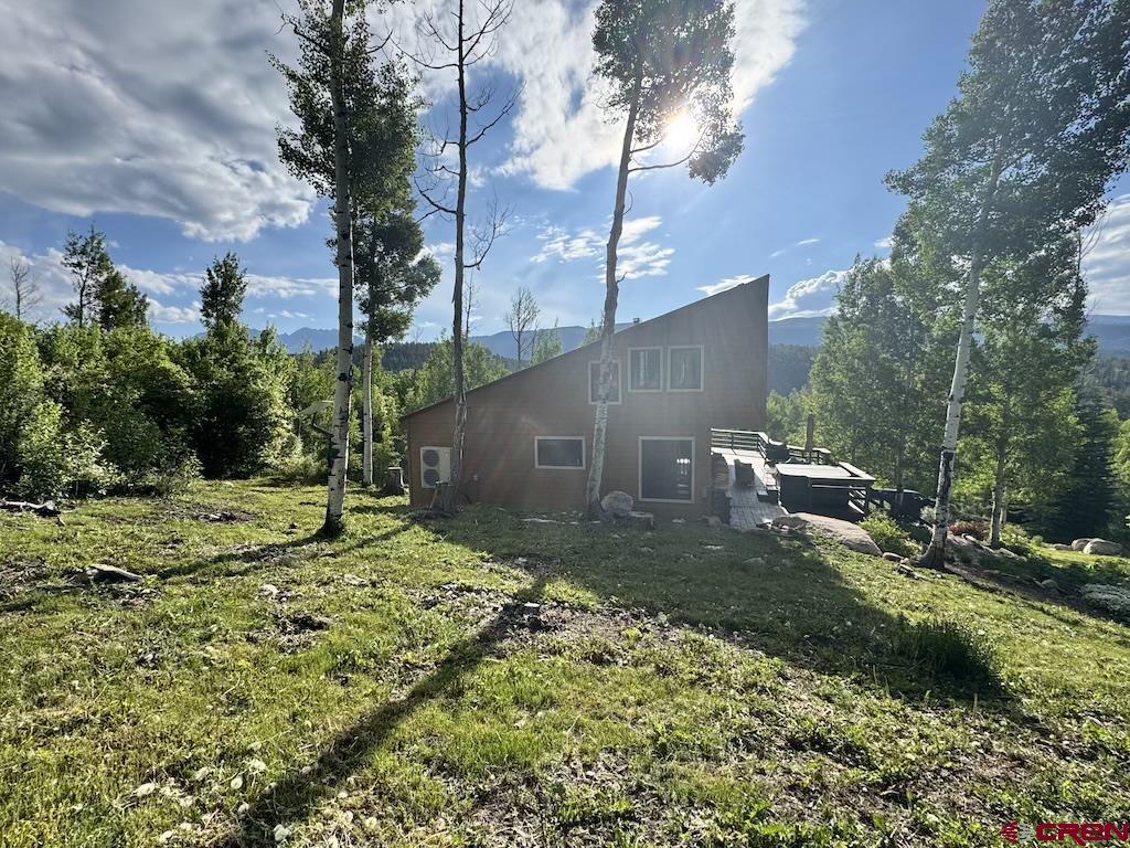 43601 550 Highway