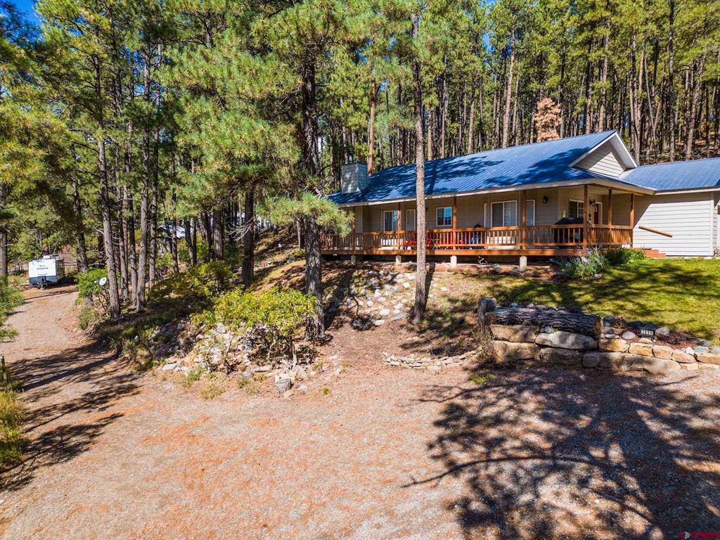 1511 Pine Valley Road