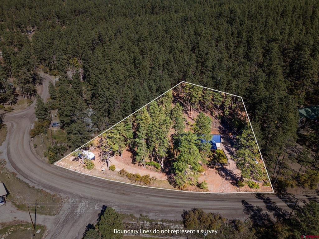 1511 Pine Valley Road