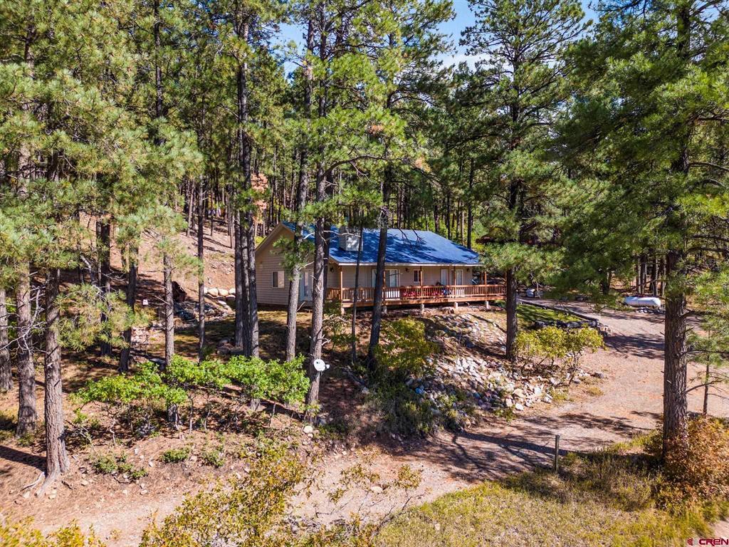 1511 Pine Valley Road