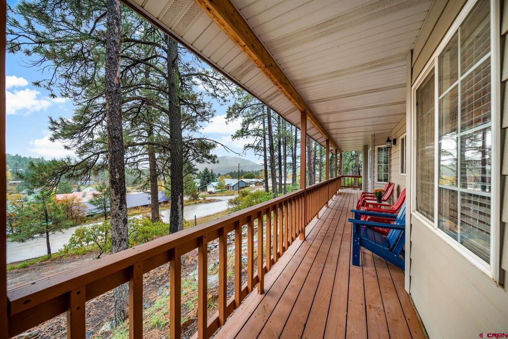 1511 Pine Valley Road