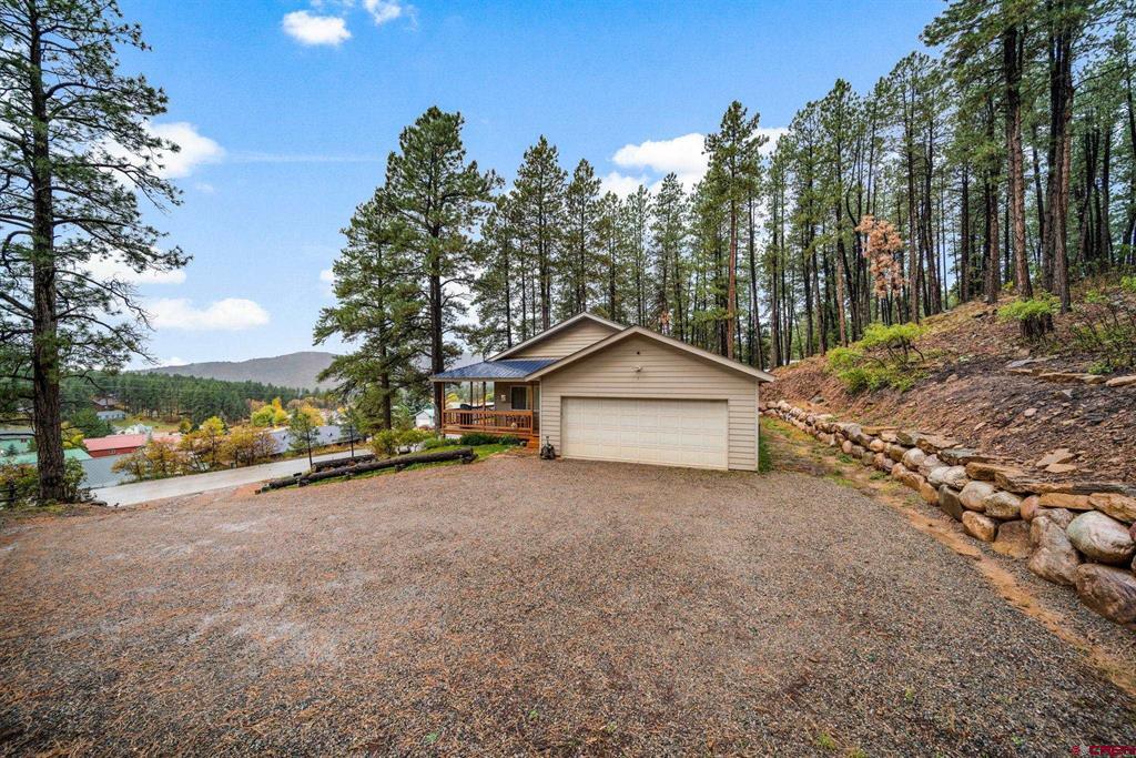 1511 Pine Valley Road
