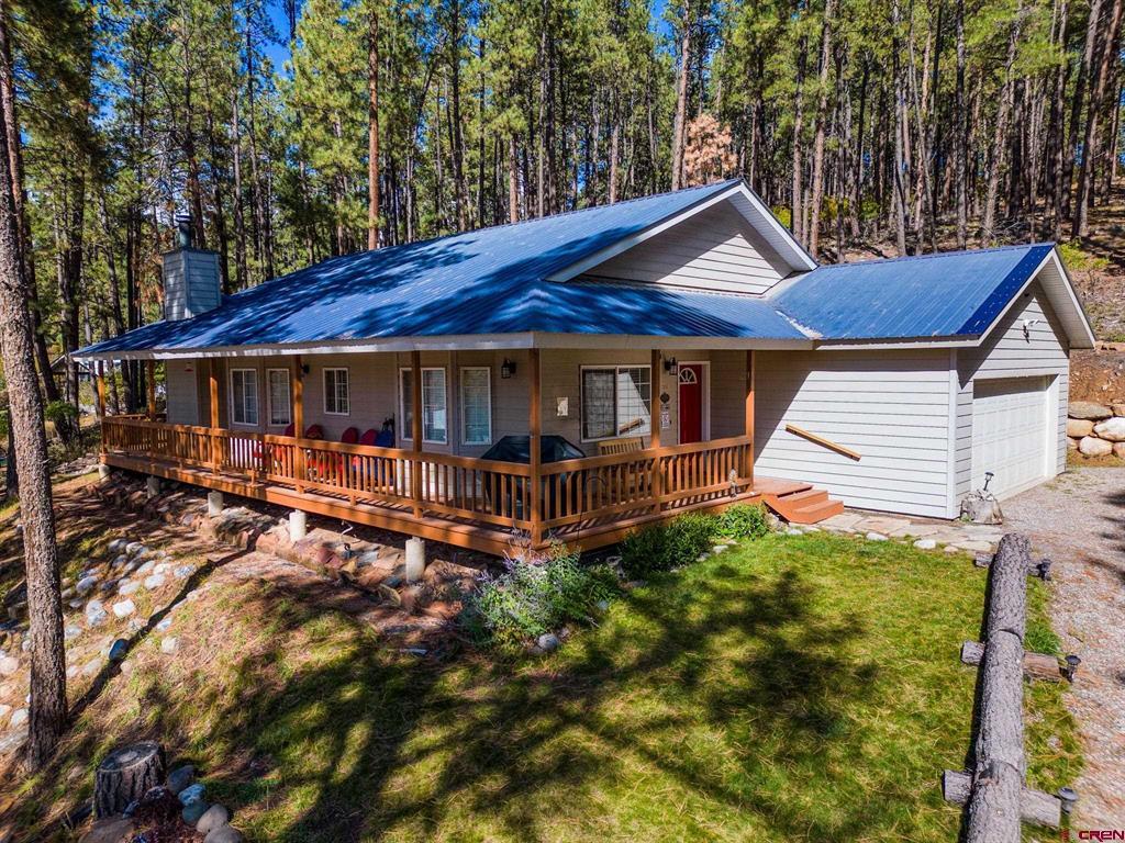 1511 Pine Valley Road