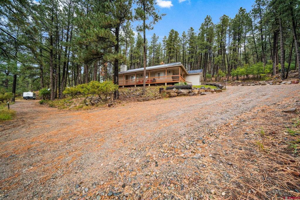 1511 Pine Valley Road
