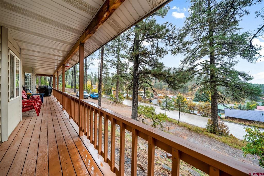 1511 Pine Valley Road