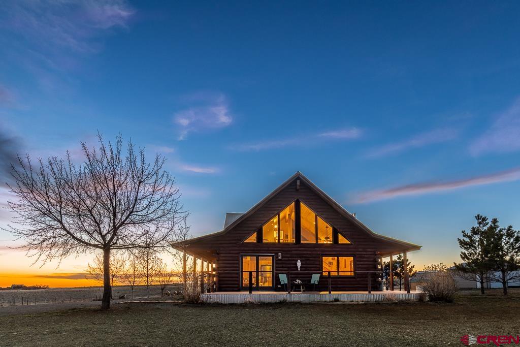 25289 Road X