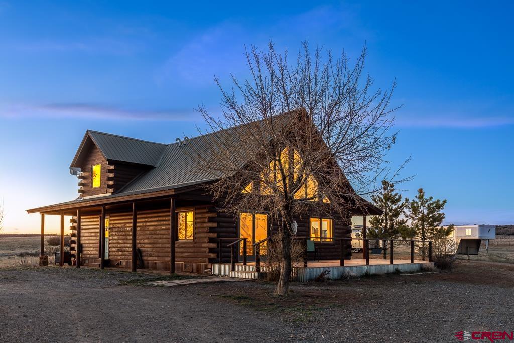 25289 Road X