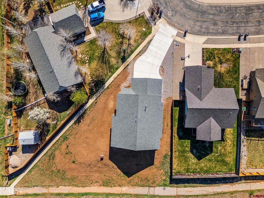 509 Hickory Ridge