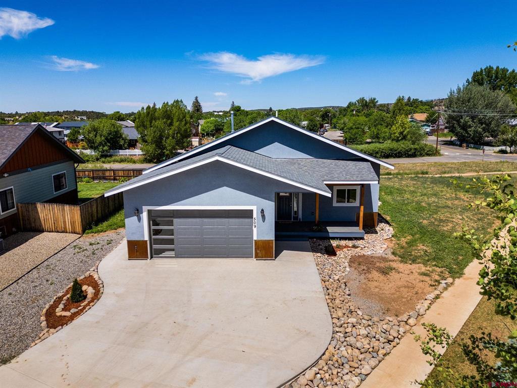 509 Hickory Ridge
