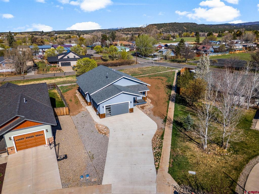509 Hickory Ridge