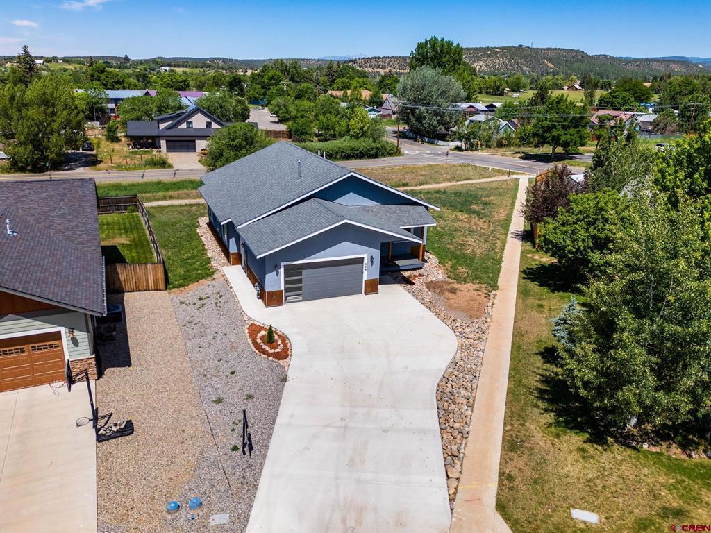 509 Hickory Ridge
