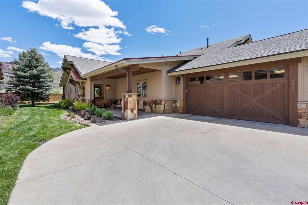 214 Trimble Crossing Dr
