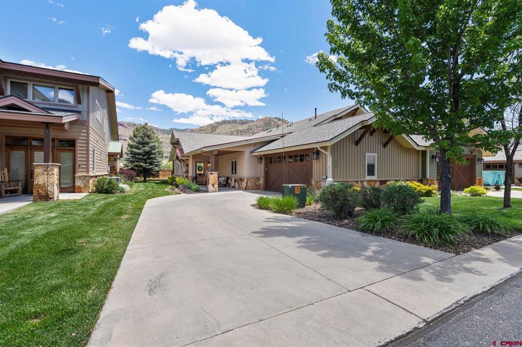 214 Trimble Crossing Dr