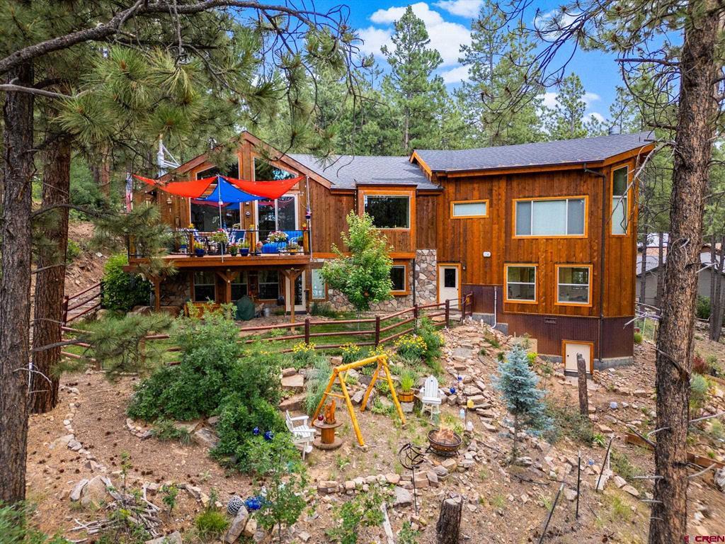 169 Pine Tree Drive