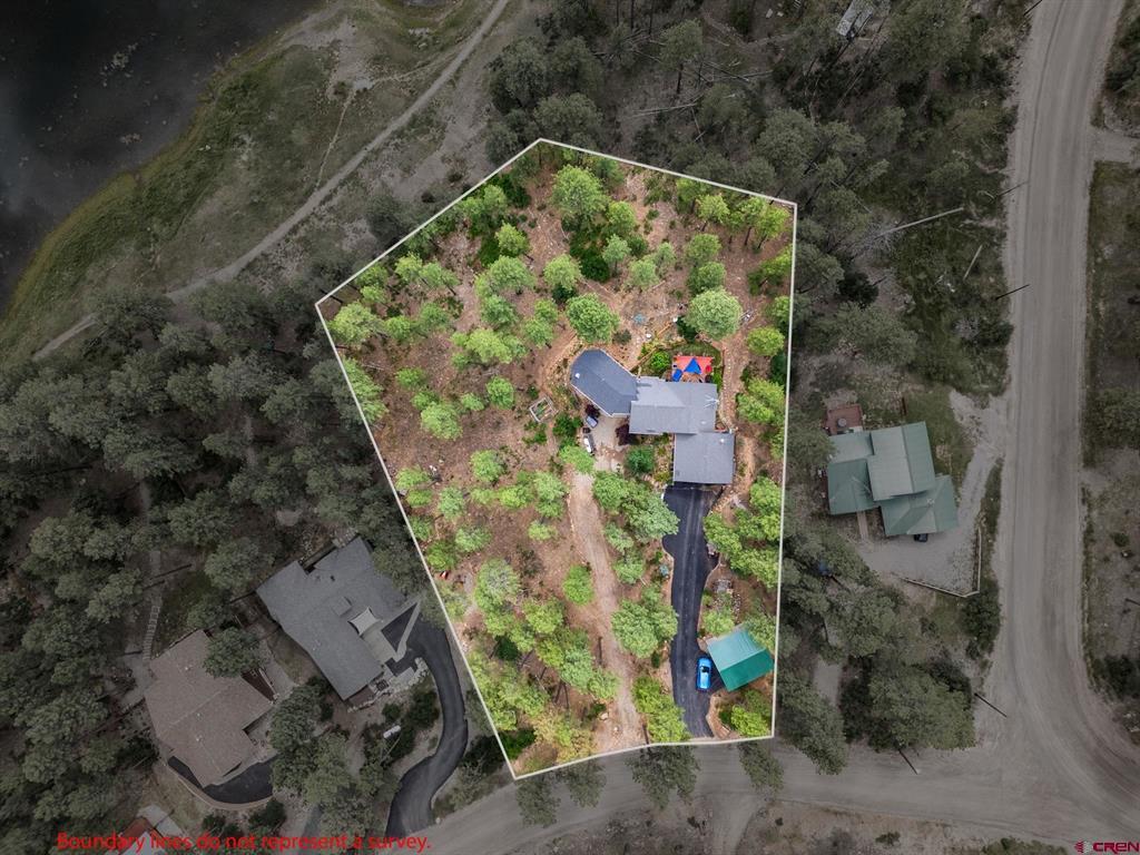 169 Pine Tree Drive