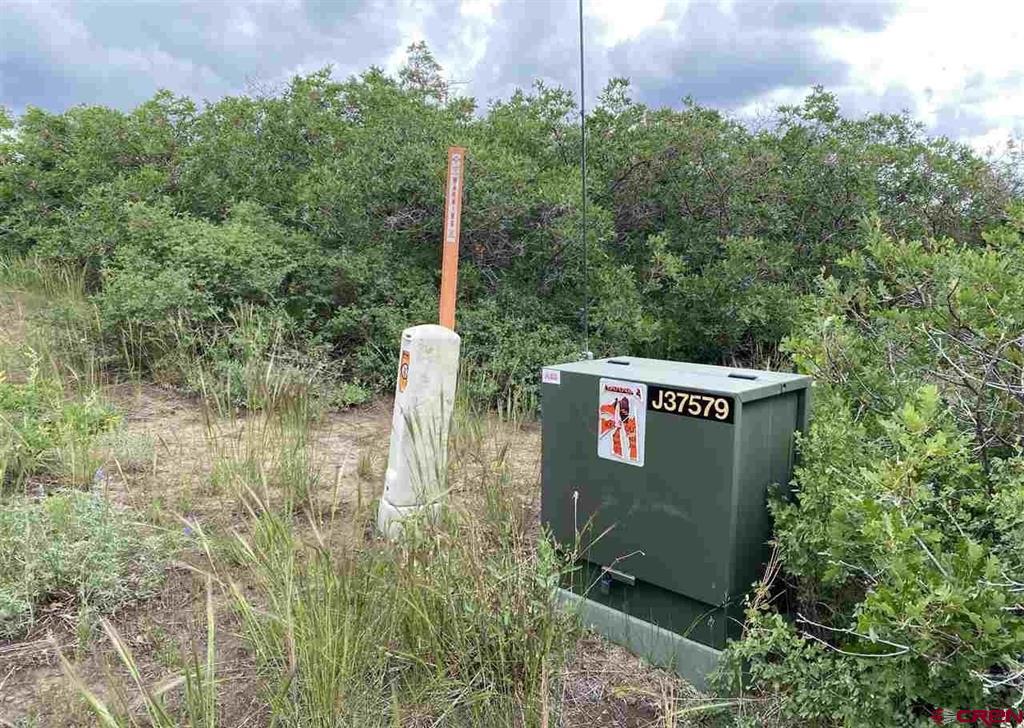 TBD Cross Creek Road