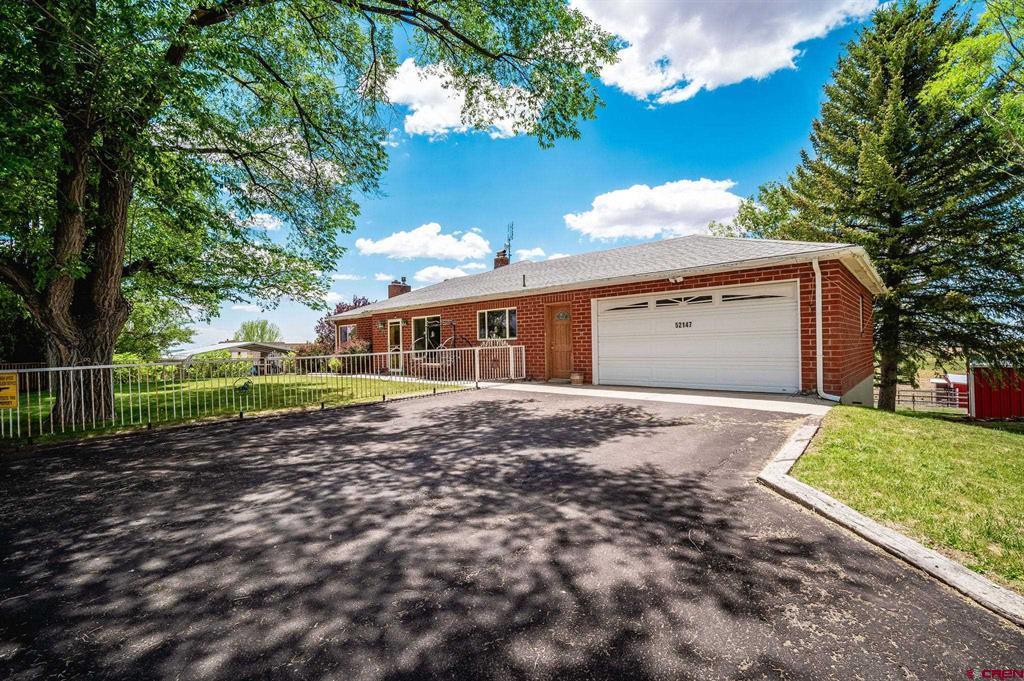52147 Highway 491